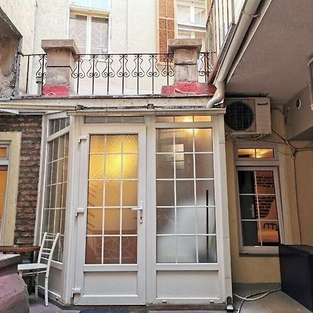 Apartamento Hidden Gem On Prime Location Belgrado Exterior foto