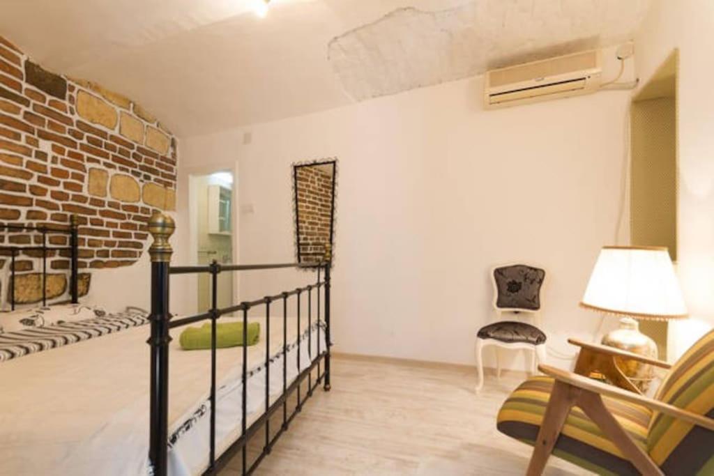 Apartamento Hidden Gem On Prime Location Belgrado Exterior foto