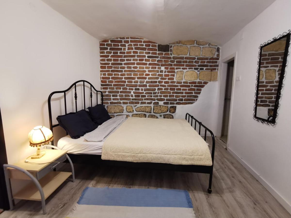 Apartamento Hidden Gem On Prime Location Belgrado Exterior foto