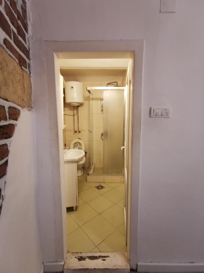 Apartamento Hidden Gem On Prime Location Belgrado Exterior foto