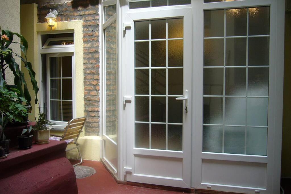 Apartamento Hidden Gem On Prime Location Belgrado Exterior foto