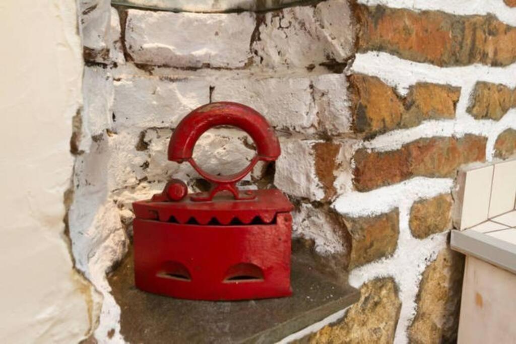 Apartamento Hidden Gem On Prime Location Belgrado Exterior foto