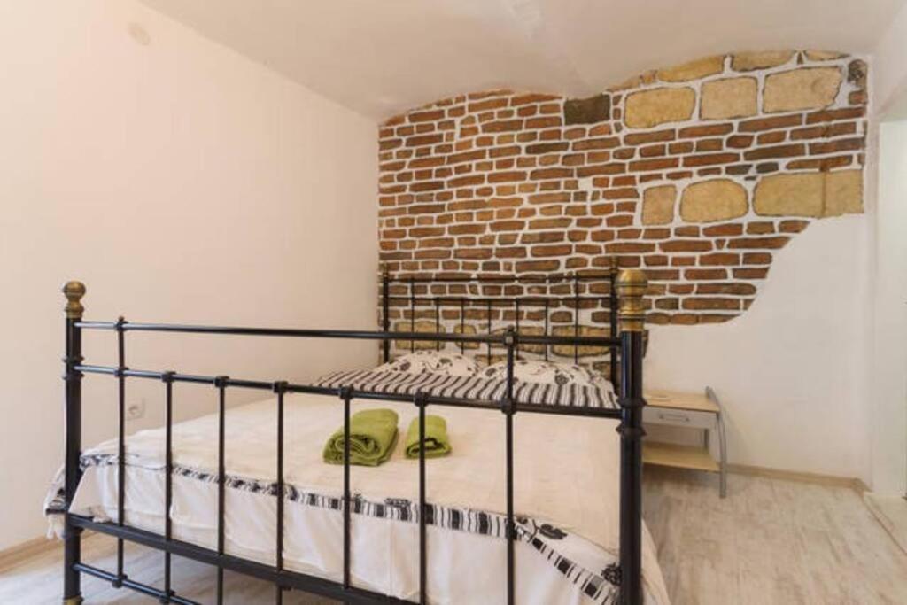 Apartamento Hidden Gem On Prime Location Belgrado Exterior foto